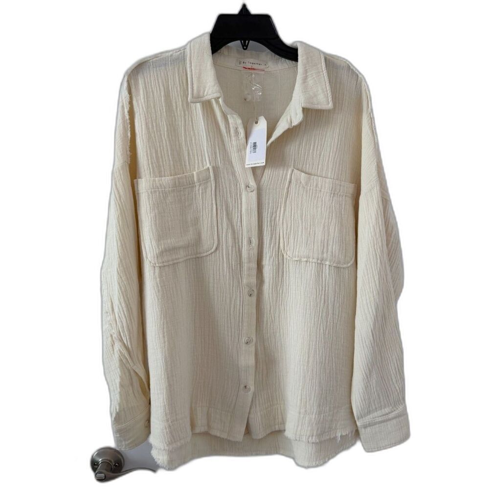 NWT By Together Top